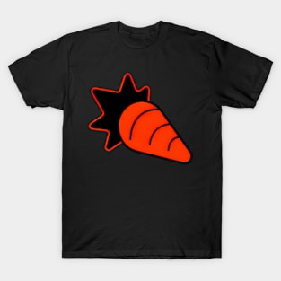 Rabbit Tech R1 Carrot T-Shirt